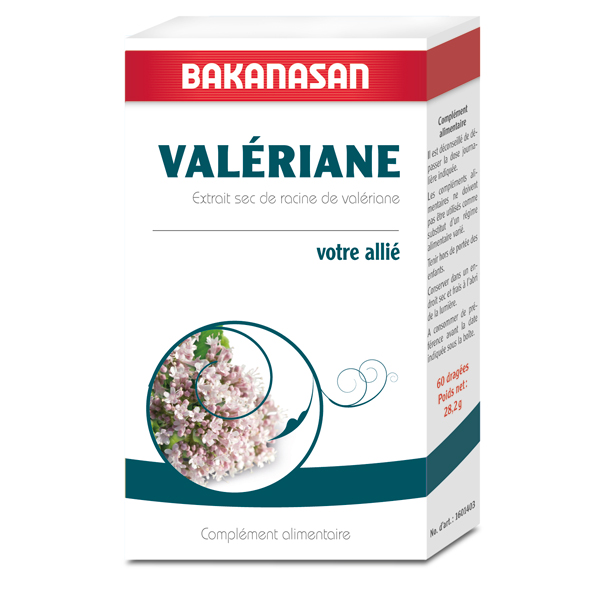 Valeriane