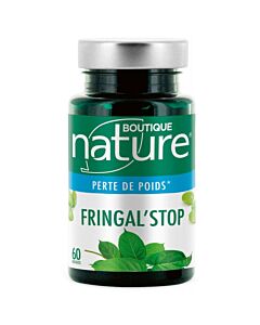 Fringal'stop - Boutique Nature