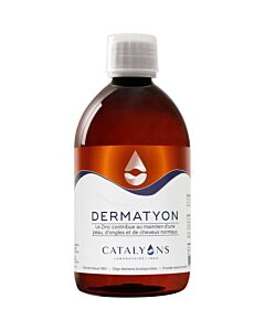 Dermatyon - Catalyons