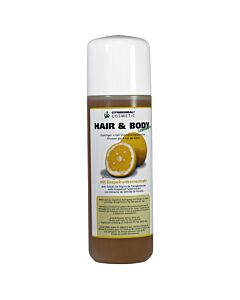 Shampoing Douche Hair & Body lemon - Citrobiotic