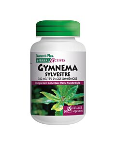 Gymnema Sylvestre - Nature's Plus