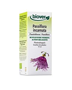 Passiflore - Passiflora incarnata bio -Teinture mère