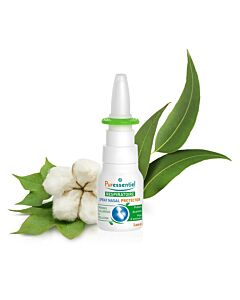 Spray nasal Protection Allergies - Puressentiel