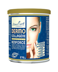 Dermo Collagène Renforcé - Essence Pure